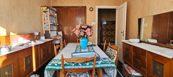 Квартира с 5 комнатами в Генуя, Италия № 120084 3