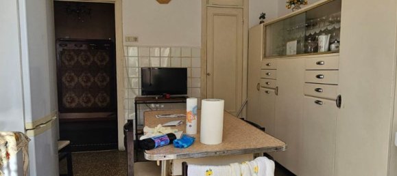 Квартира с 5 комнатами в Генуя, Италия № 120084 7