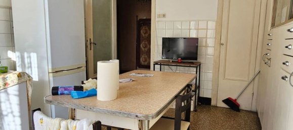 Квартира с 5 комнатами в Генуя, Италия № 120084 5