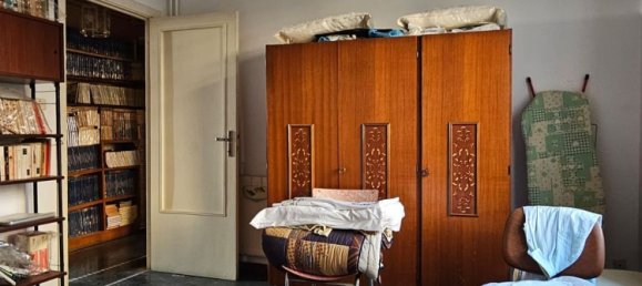 Квартира с 5 комнатами в Генуя, Италия № 120084 16