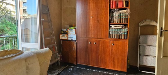 Квартира с 5 комнатами в Генуя, Италия № 120084 13