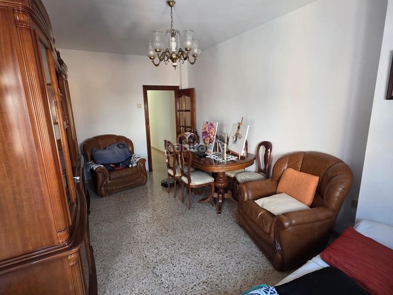 3 Schlafzimmer Wohnung in Almeria, Spain, Nr. 199252