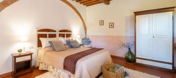 Casa de 14 habitaciónes en Peccioli, Italy No. 160120 38