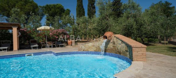 Casa de 14 habitaciónes en Peccioli, Italy No. 160120 29