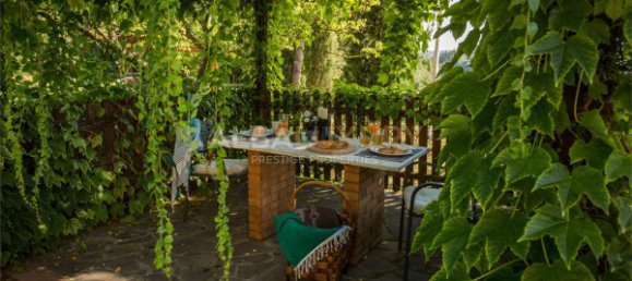 Casa de 14 habitaciónes en Peccioli, Italy No. 160120 24