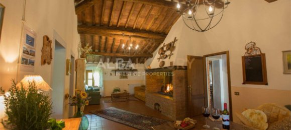 Casa de 14 habitaciónes en Peccioli, Italy No. 160120 49