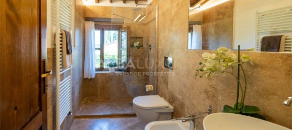 Casa de 14 habitaciónes en Peccioli, Italy No. 160120 36