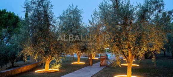 Casa de 14 habitaciónes en Peccioli, Italy No. 160120 31