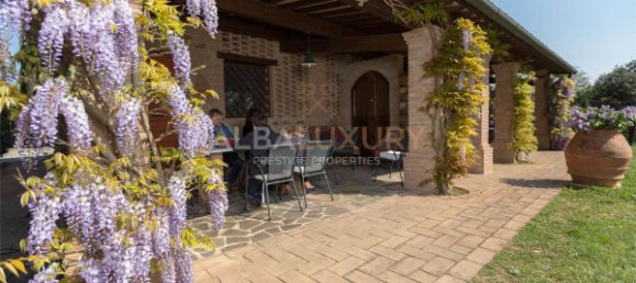 Casa de 14 habitaciónes en Peccioli, Italy No. 160120 17