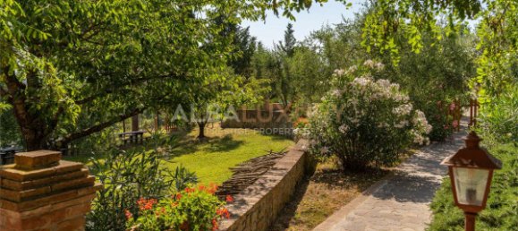 Casa de 14 habitaciónes en Peccioli, Italy No. 160120 12