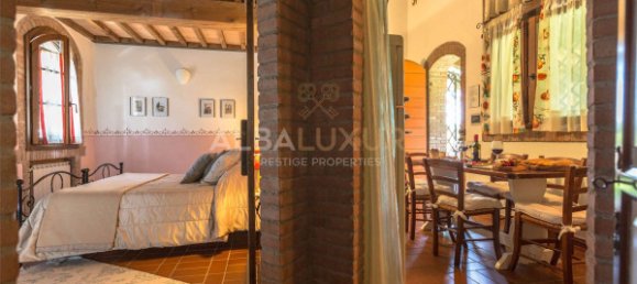 Casa de 14 habitaciónes en Peccioli, Italy No. 160120 47