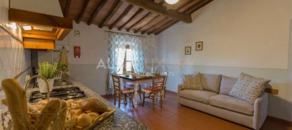 Casa de 14 habitaciónes en Peccioli, Italy No. 160120 43