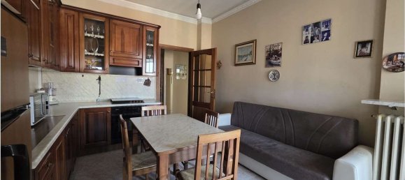 3 rooms Apartment in Asti, Italy No. 7592 17