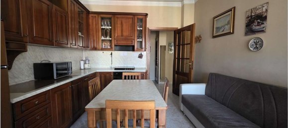3 rooms Apartment in Asti, Italy No. 7592 16