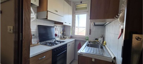 3 rooms Apartment in Asti, Italy No. 7592 21