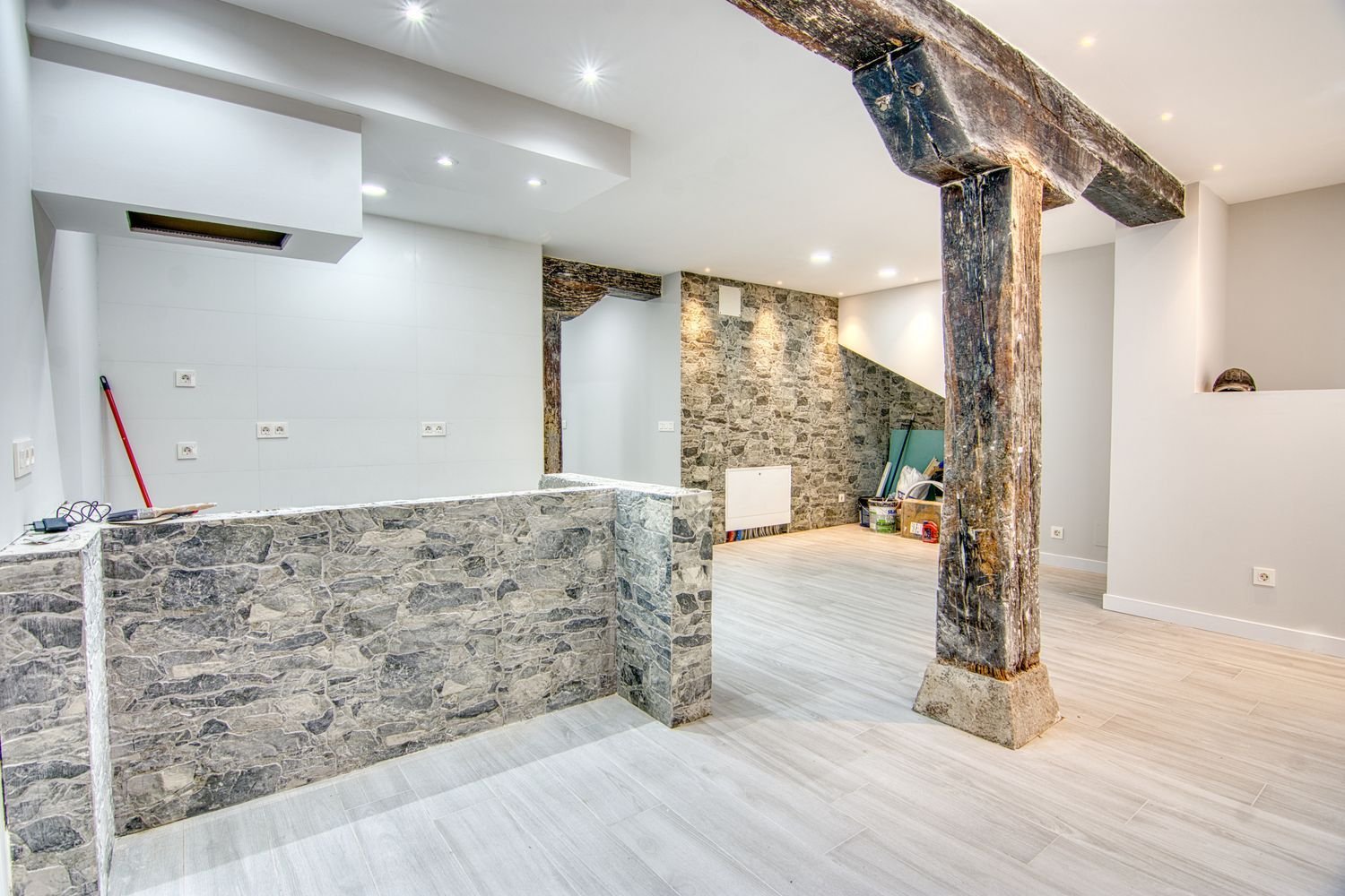 3 bedrooms Apartment in Santander, Spain No. 148084