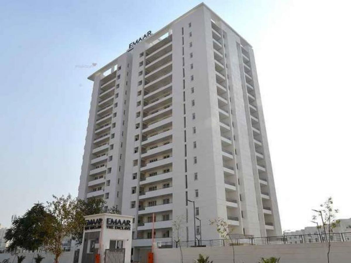 Casa T3 em Gurgaon, India N.º 1332