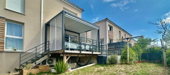 3 bedrooms House in Rhone, France No. 330982 12