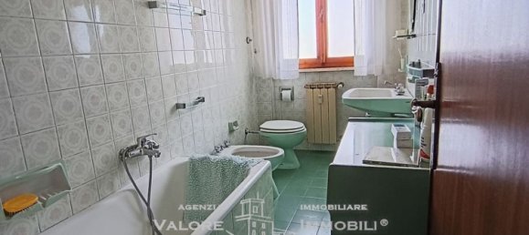 5 bedrooms Apartment in Livorno, Italy No. 317212 23