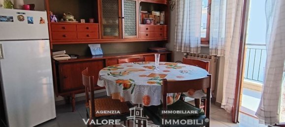5 bedrooms Apartment in Livorno, Italy No. 317212 8
