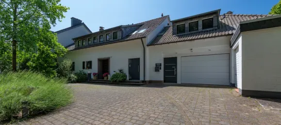 Вилла с 4 спальнями в Крефельд, Германия № 264155 43