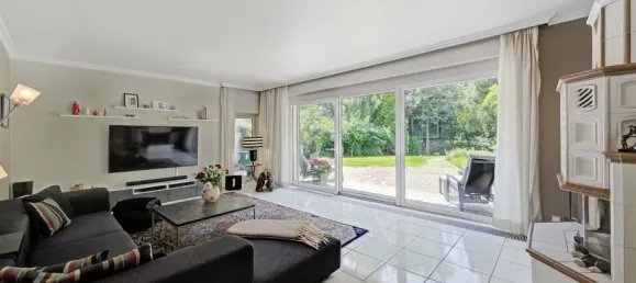 Вилла с 4 спальнями в Крефельд, Германия № 264155 3