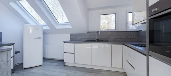 Вилла с 4 спальнями в Крефельд, Германия № 264155 26