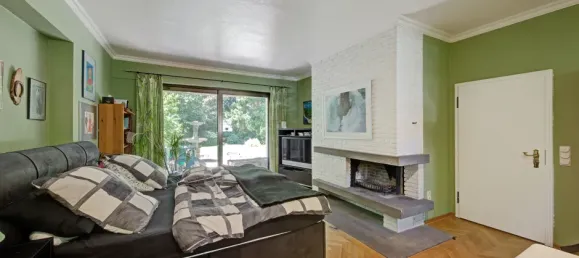 Вилла с 4 спальнями в Крефельд, Германия № 264155 18