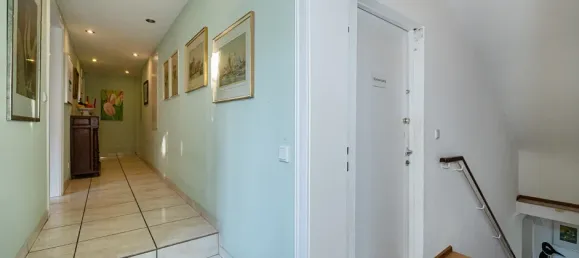 Вилла с 4 спальнями в Крефельд, Германия № 264155 14