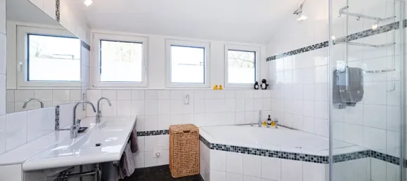 Вилла с 4 спальнями в Крефельд, Германия № 264155 22