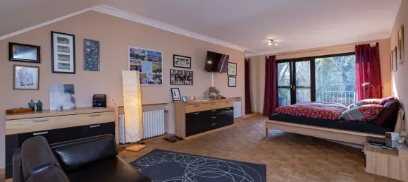 Вилла с 4 спальнями в Крефельд, Германия № 264155 20