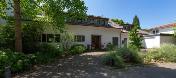 Вилла с 4 спальнями в Крефельд, Германия № 264155 42