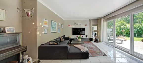 Вилла с 4 спальнями в Крефельд, Германия № 264155 4