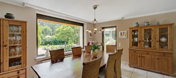 Вилла с 4 спальнями в Крефельд, Германия № 264155 10