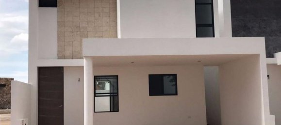 Casa de 4 dormitorios en Yucatán, Mexico No. 168227 2