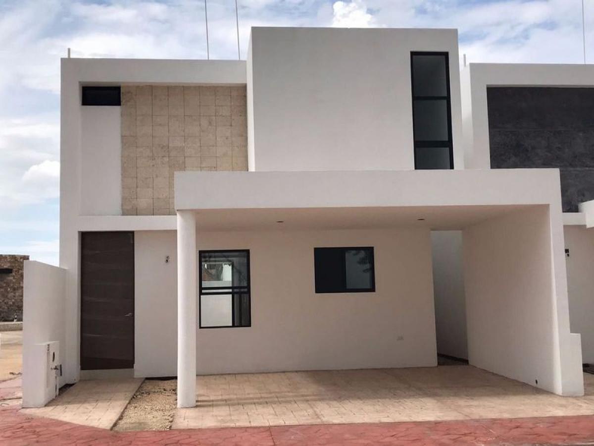 Casa T4 em Yucatan, Mexico N.º 168227