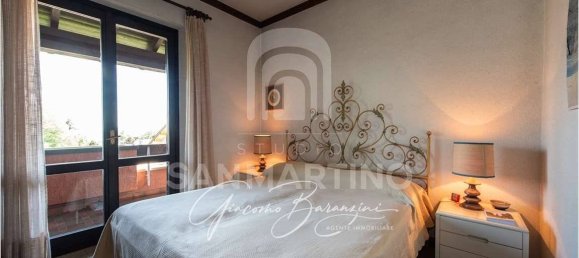 3 bedrooms Villa in Barasso, Italy No. 354848 29