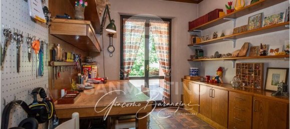 3 bedrooms Villa in Barasso, Italy No. 354848 26