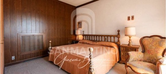 3 bedrooms Villa in Barasso, Italy No. 354848 38