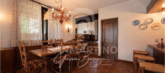 3 bedrooms Villa in Barasso, Italy No. 354848 23