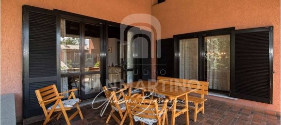 3 bedrooms Villa in Barasso, Italy No. 354848 15