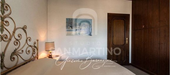 3 bedrooms Villa in Barasso, Italy No. 354848 31