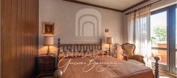 3 bedrooms Villa in Barasso, Italy No. 354848 39