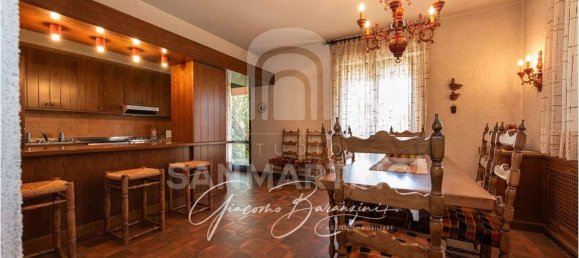 3 bedrooms Villa in Barasso, Italy No. 354848 17