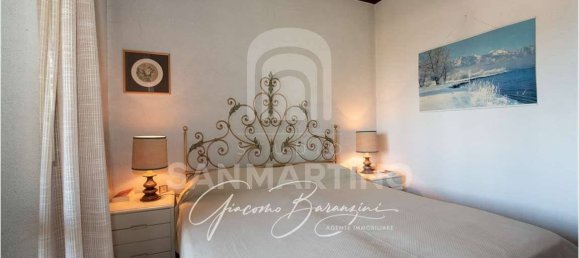 3 bedrooms Villa in Barasso, Italy No. 354848 30