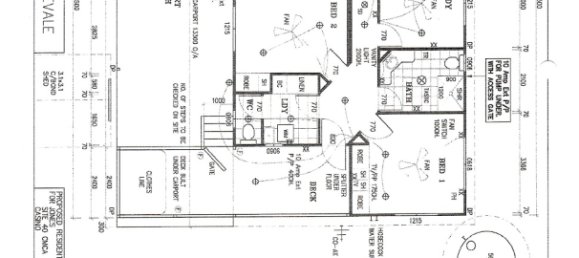 3 غرف نوم منزل في Casino, Australia رقم 507 2