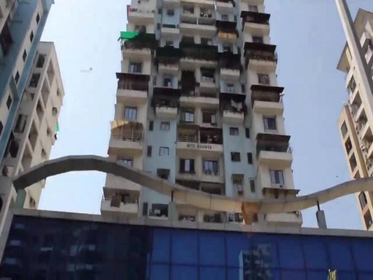 3 Schlafzimmer Haus in Mumbai, India, Nr. 47689