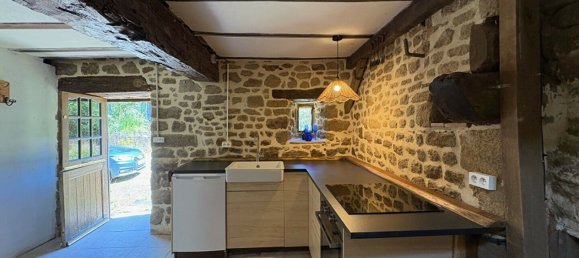 Дом с 5 спальнями в Майен, Франция № 357976 6