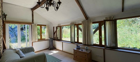 Дом с 5 спальнями в Майен, Франция № 357976 13