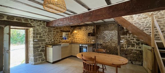 Дом с 5 спальнями в Майен, Франция № 357976 5